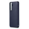 Hama Fantastic Feel mobile phone case 17 cm (6.7 inch) Folio Blue