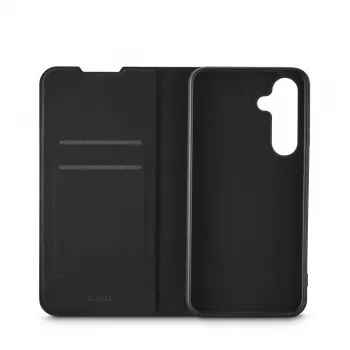Hama Daily Protect mobile phone case 17 cm (6.7 inch) Folio Black