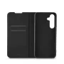 Hama Daily Protect mobile phone case 17 cm (6.7 inch) Folio Black
