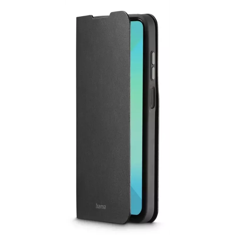 Folio Case Hama Eco Premium 17 cm 6.7 inch Black 00080378