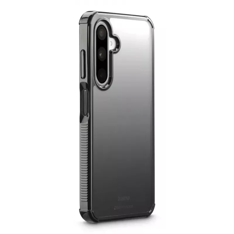 Hama Extreme Protect mobile phone case 17 cm (6.7 inch) Cover Black