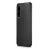 Hama Fantastic Feel mobile phone case 17 cm (6.7 inch) Cover Black