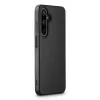 Hama Fantastic Feel mobile phone case 17 cm (6.7 inch) Cover Black