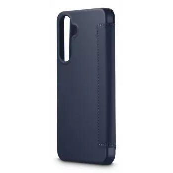 Flip case Hama Fantastic Feel Galaxy A26 5G Dark Blue 6.7 inch