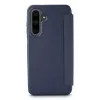 Flip case Hama Fantastic Feel Galaxy A26 5G Dark Blue 6.7 inch