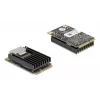 DeLOCK 95280 Internal RJ-45 Adapter Mini PCI Express 4 Gbit/s