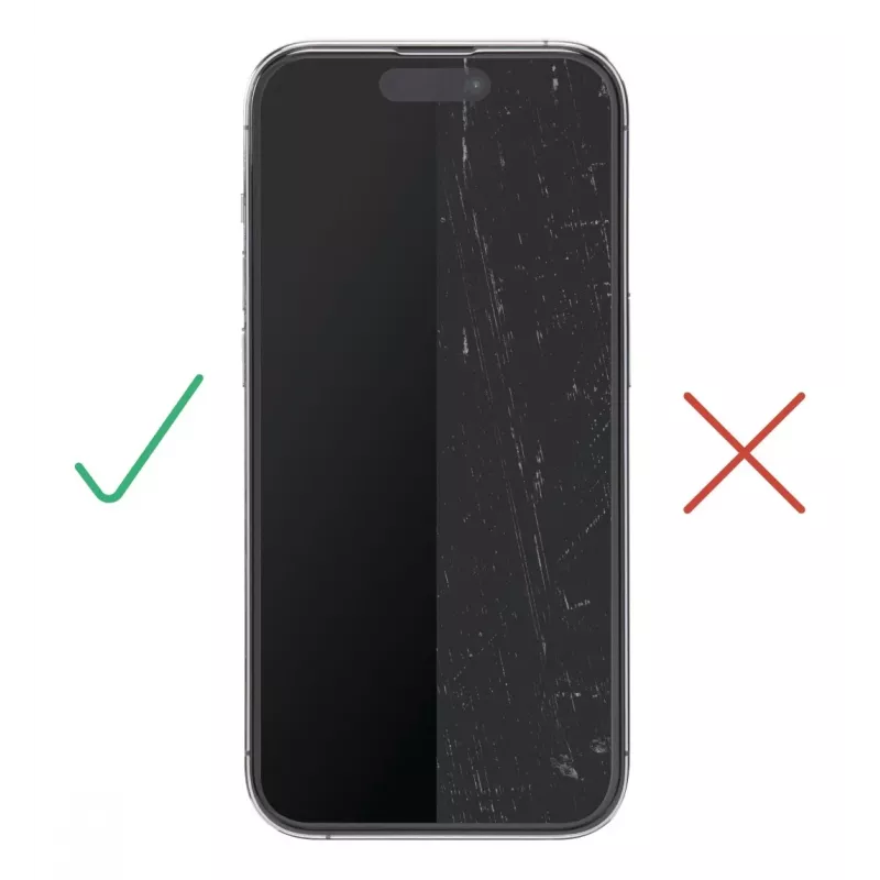 Hama Clear Protect Clear screen protector Samsung 1 pc(s)