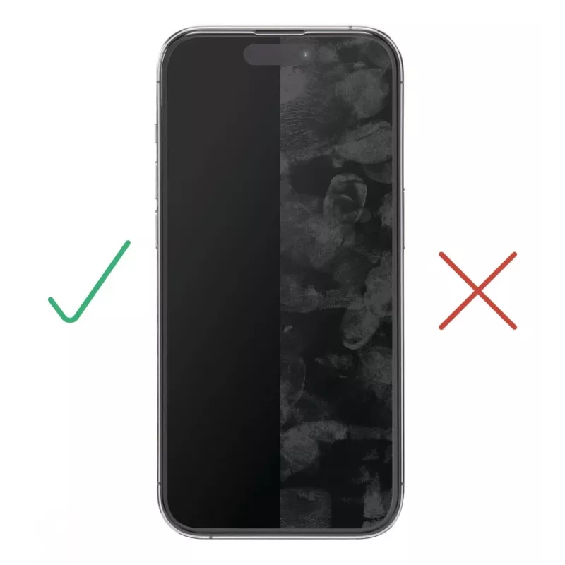 Hama Clear Protect Clear screen protector Samsung 1 pc(s)