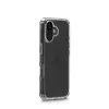 Hama Extreme Protect mobile phone case 16 cm (6.3 inch) Cover Transparent