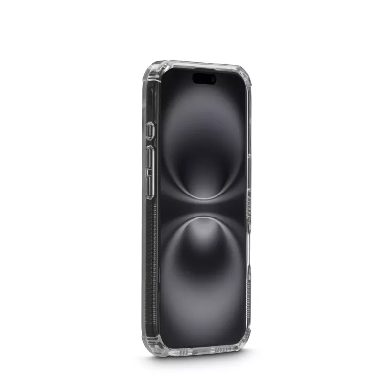 Hama Extreme Protect mobile phone case 16 cm (6.3 inch) Cover Transparent