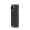 Hama Extreme Protect mobile phone case 16 cm (6.3 inch) Cover Transparent
