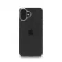 Hama Always Clear mobile phone case 16 cm (6.3 inch) Cover Transparent