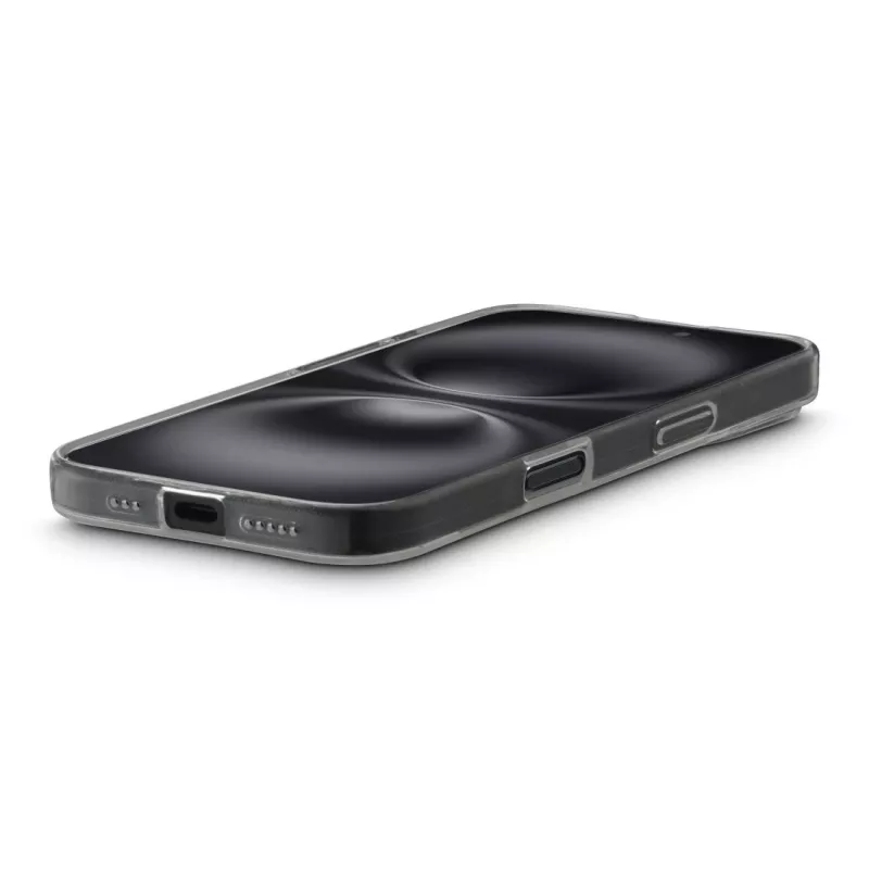 Hama Always Clear mobile phone case 16 cm (6.3 inch) Cover Transparent