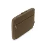 Hama Cozy 39.6 cm (15.6 inch) Sleeve case Mocha