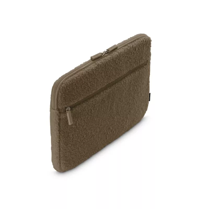 Hama Cozy 39.6 cm (15.6 inch) Sleeve case Mocha