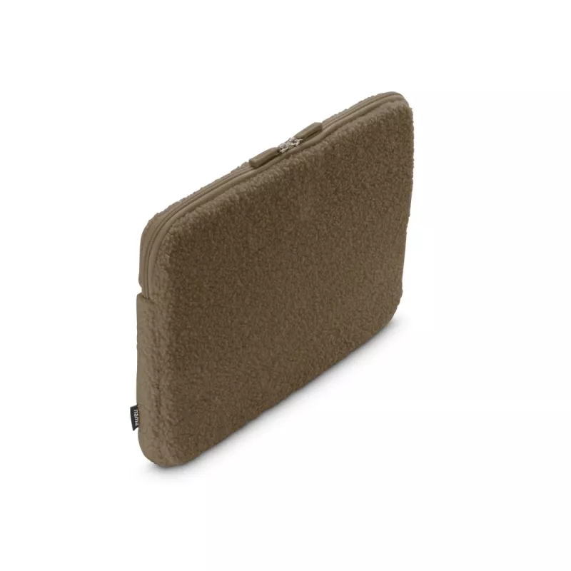 Hama Cozy 39.6 cm (15.6 inch) Sleeve case Mocha