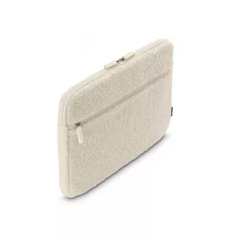 Hama Cozy 39.6 cm (15.6 inch) Sleeve case Beige