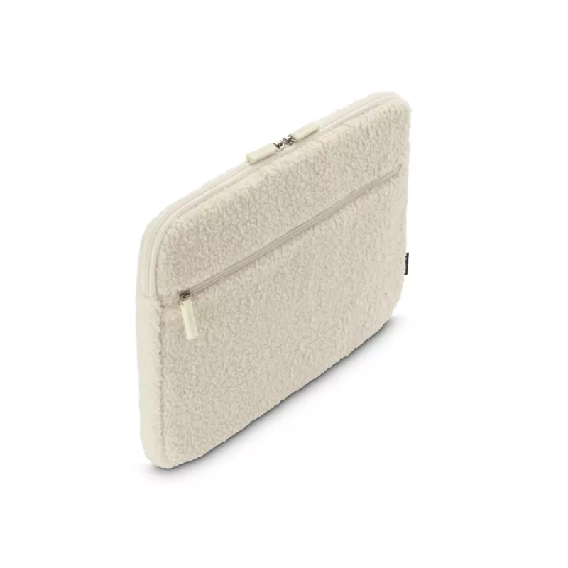 Hama Cozy 39.6 cm (15.6 inch) Sleeve case Beige