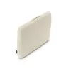 Hama Cozy 39.6 cm (15.6 inch) Sleeve case Beige