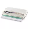 Hama Cozy 39.6 cm (15.6 inch) Sleeve case Beige