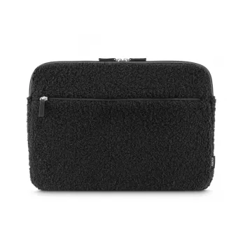 Hama 00231015 laptop case 39.6 cm (15.6 inch) Cover Black