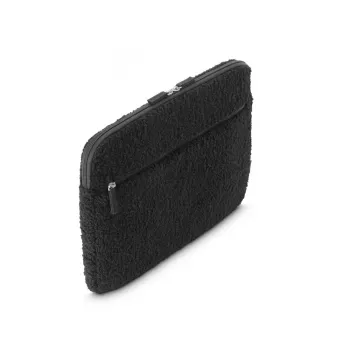 Hama 00231015 laptop case 39.6 cm (15.6 inch) Cover Black