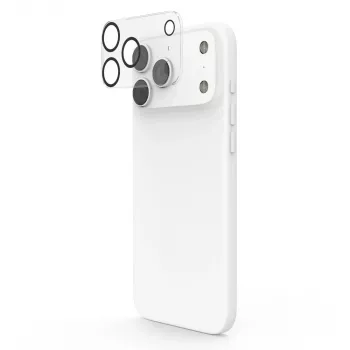 Hama Cam Protect Camera lens protector Apple 1 pc(s)