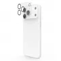 Hama Cam Protect Camera lens protector Apple 1 pc(s)