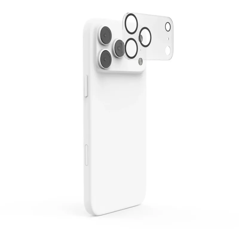 Hama Cam Protect Camera lens protector Apple 1 pc(s)