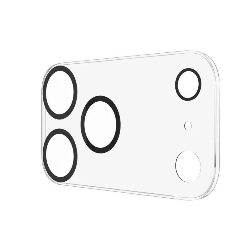 Hama Cam Protect Camera lens protector Apple 1 pc(s)