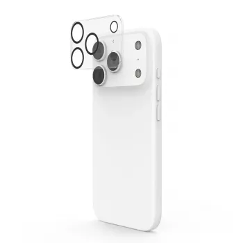 Hama Cam Protect Camera lens protector Apple 1 pc(s)