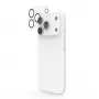 Hama Cam Protect Camera lens protector Apple 1 pc(s)