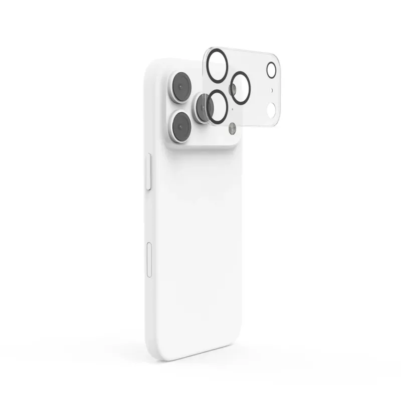 Hama Cam Protect Camera lens protector Apple 1 pc(s)
