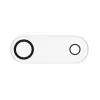 Hama Cam Protect Camera lens protector Apple 1 pc(s)