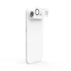 Hama Cam Protect Camera lens protector Apple 1 pc(s)