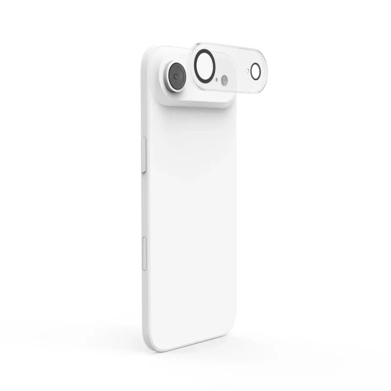 Hama Cam Protect Camera lens protector Apple 1 pc(s)