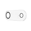 Hama Cam Protect Camera lens protector Apple 1 pc(s)