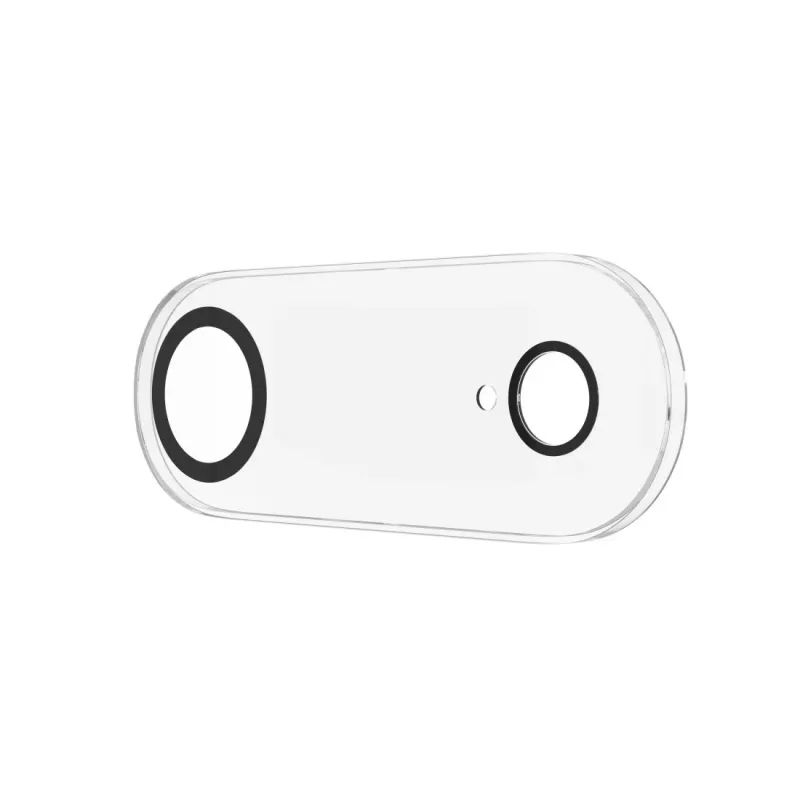 Hama Cam Protect Camera lens protector Apple 1 pc(s)