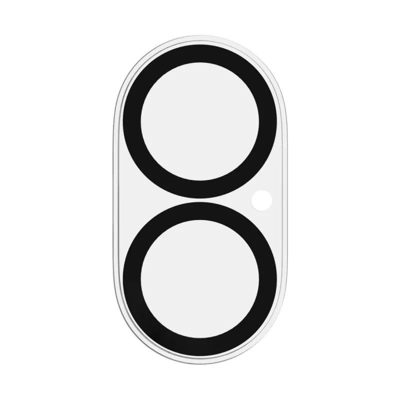 Hama Cam Protect Camera lens protector Apple 1 pc(s)