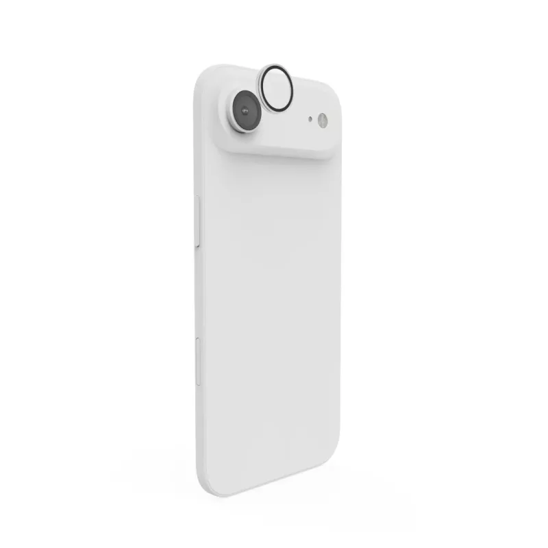 Hama Lens Protect Camera lens protector Apple 1 pc(s)