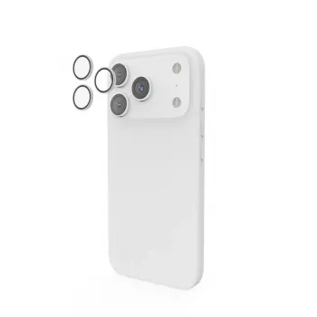 Hama Lens Protect Camera lens protector Apple 3 pc(s)