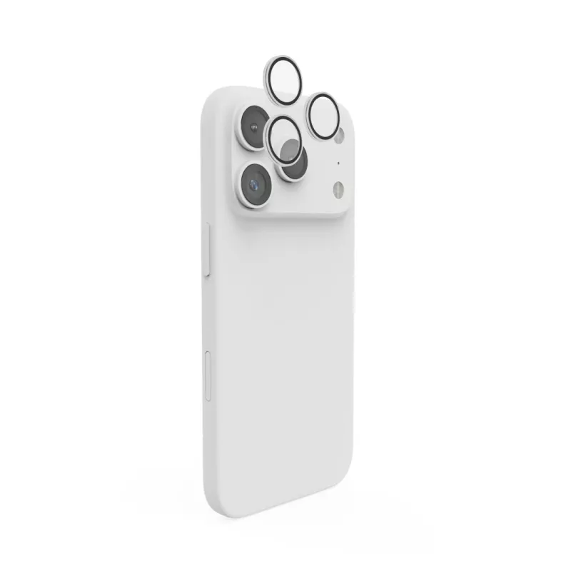 Hama Lens Protect Camera lens protector Apple 3 pc(s)