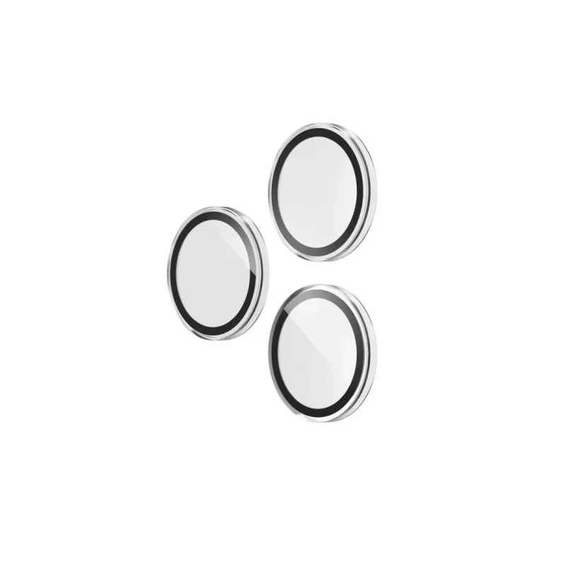 Hama Lens Protect Camera lens protector Apple 3 pc(s)