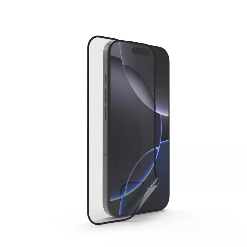 Hama Super Hybrid Clear screen protector Apple 1 pc(s)