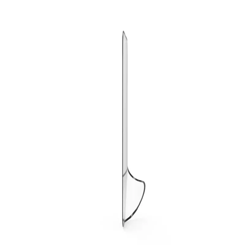 Hama Super Hybrid Clear screen protector Apple 1 pc(s)