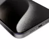 Hama Super Hybrid Clear screen protector Apple 1 pc(s)