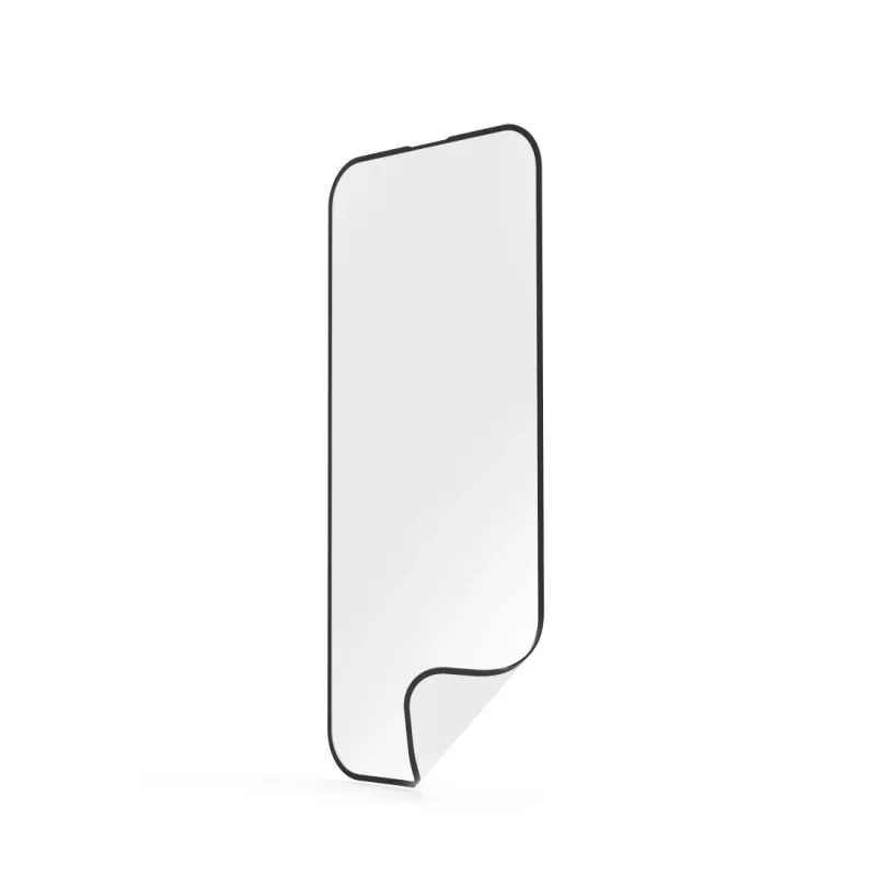 Hama Super Hybrid Clear screen protector Apple 1 pc(s)