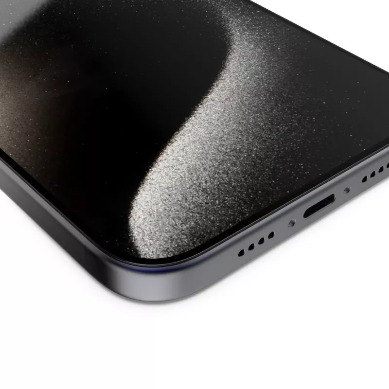 Hama Super Hybrid Clear screen protector Apple 1 pc(s)
