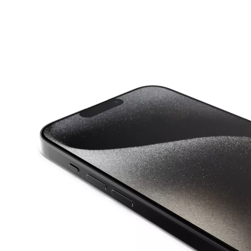 Hama Super Hybrid Clear screen protector Apple 1 pc(s)
