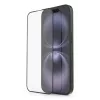 Hama 00228559 mobile phone screen/back protector Clear screen protector Apple 1 pc(s)